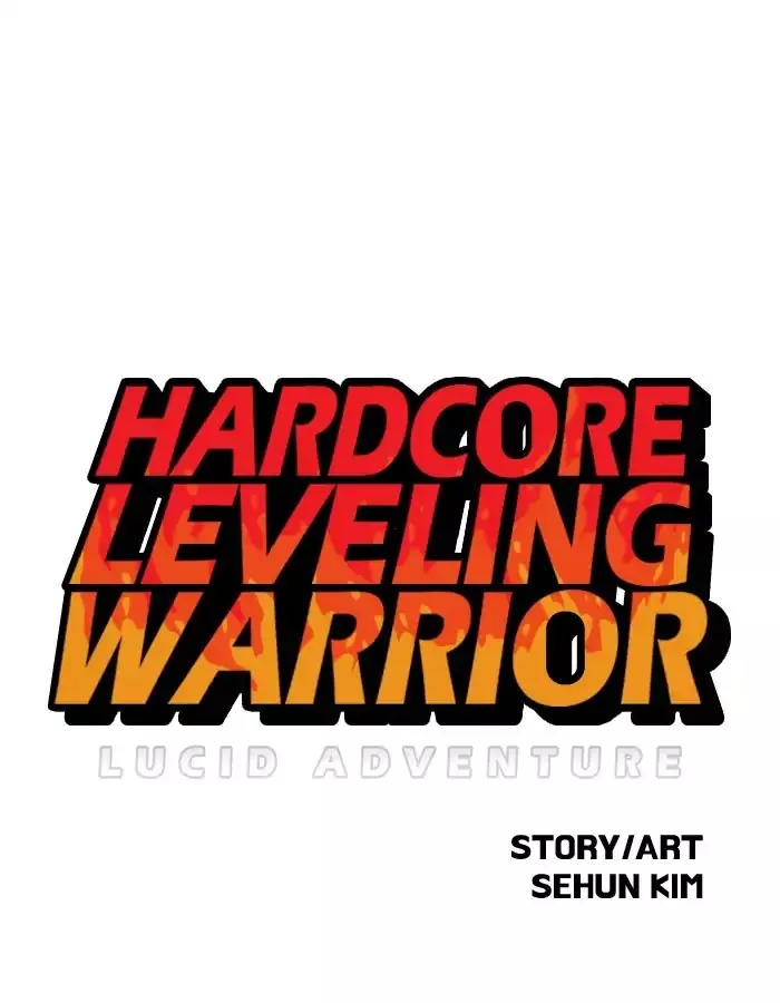 Read Hardcore Leveling Warrior Chapter 112 Online