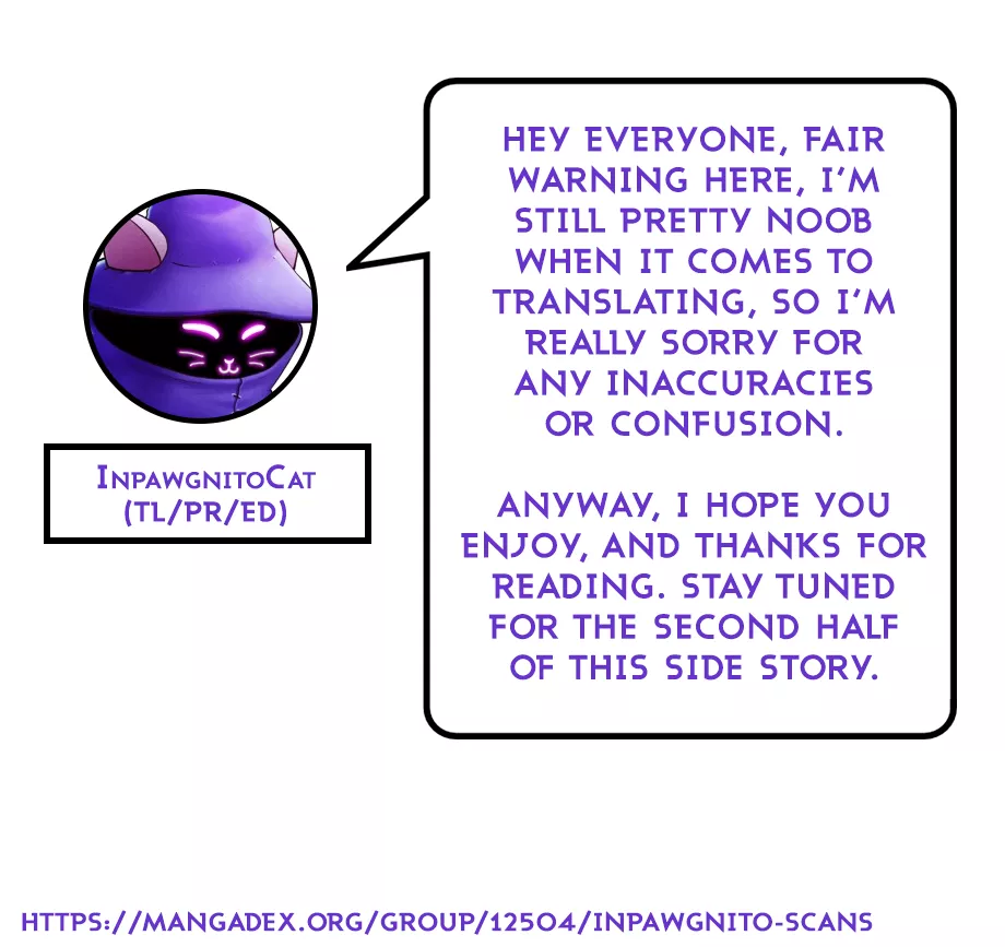 Read Fun Fun Factory Chapter 22.1 - Medicine Wheel 1 Online