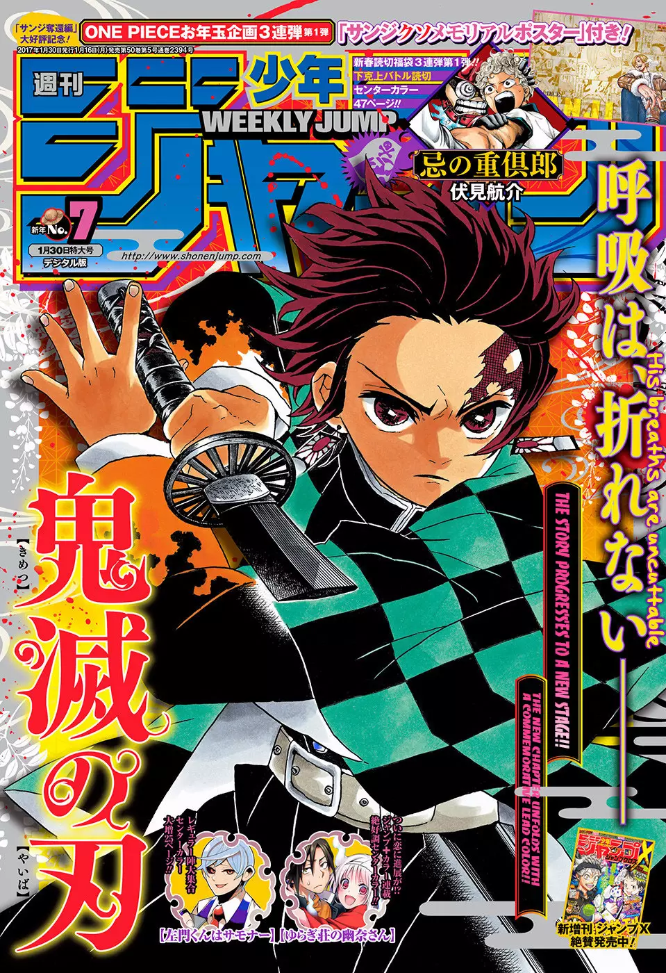 Read Kimetsu no Yaiba Chapter 45 - Joint Trial of the Demon Hunter Pillars Online