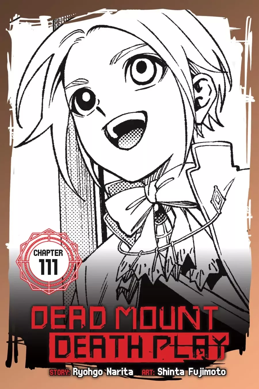 Read Dead Mount Death Play Chapter 111 Online