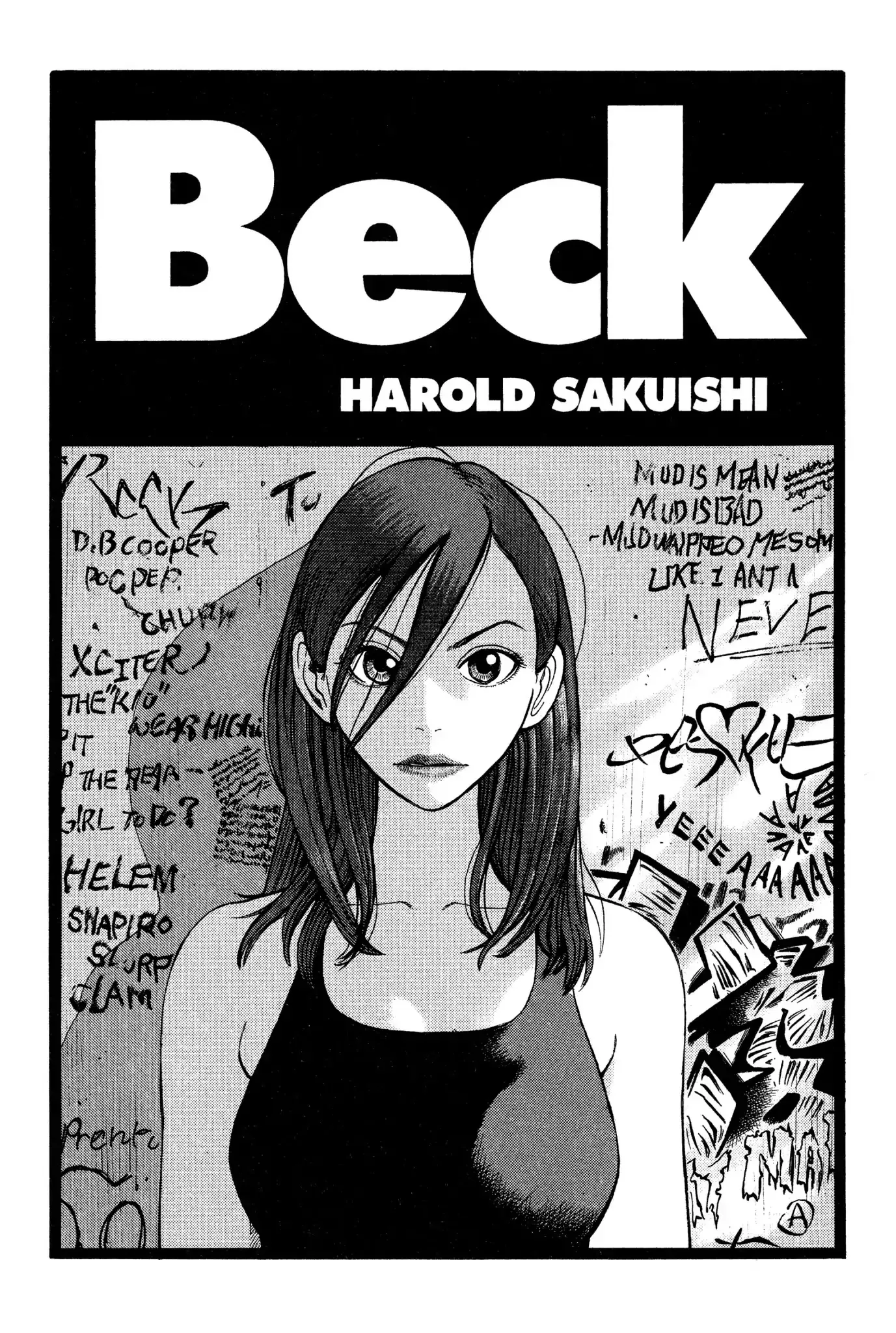 Read Beck Chapter 18 Online