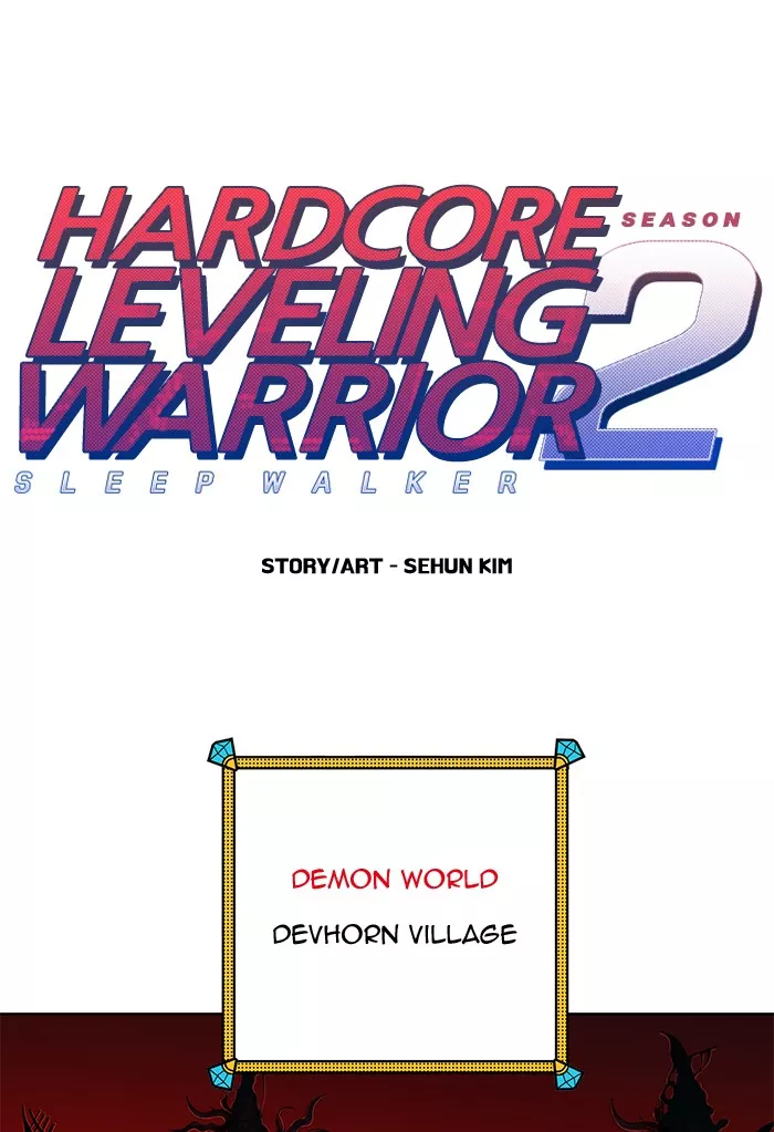 Read Hardcore Leveling Warrior Chapter 246 - [Season 2] Ep. 63 Online