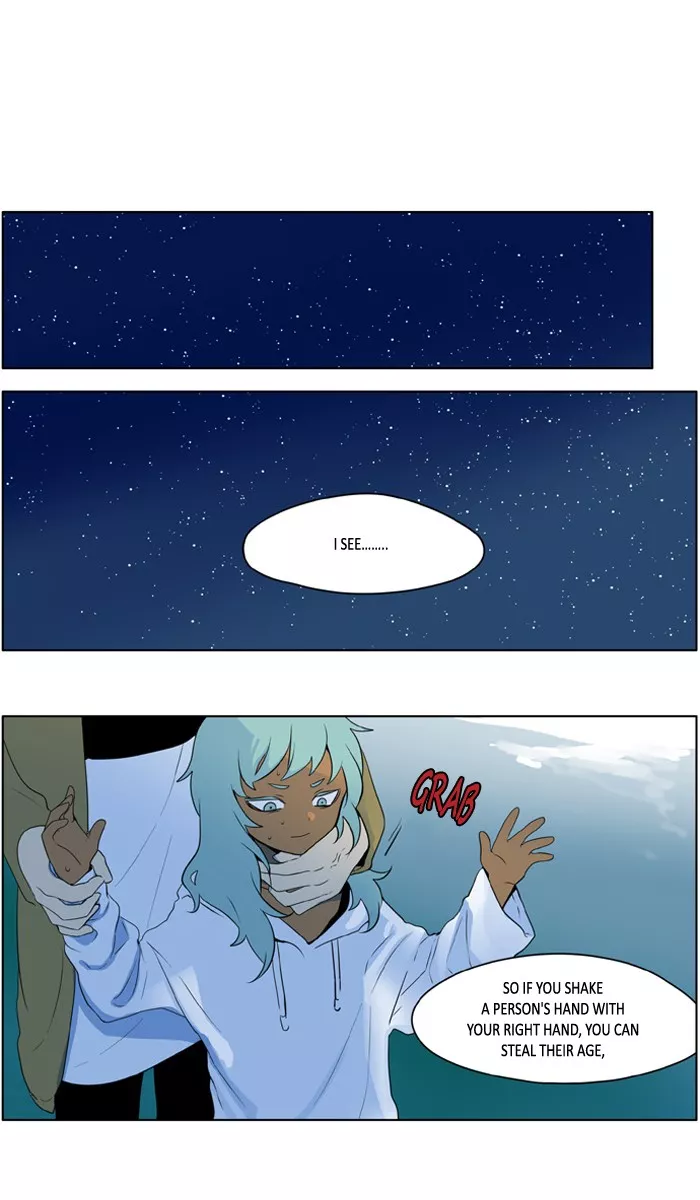 Read I Don’t Want This Kind of Hero Chapter 210 Online