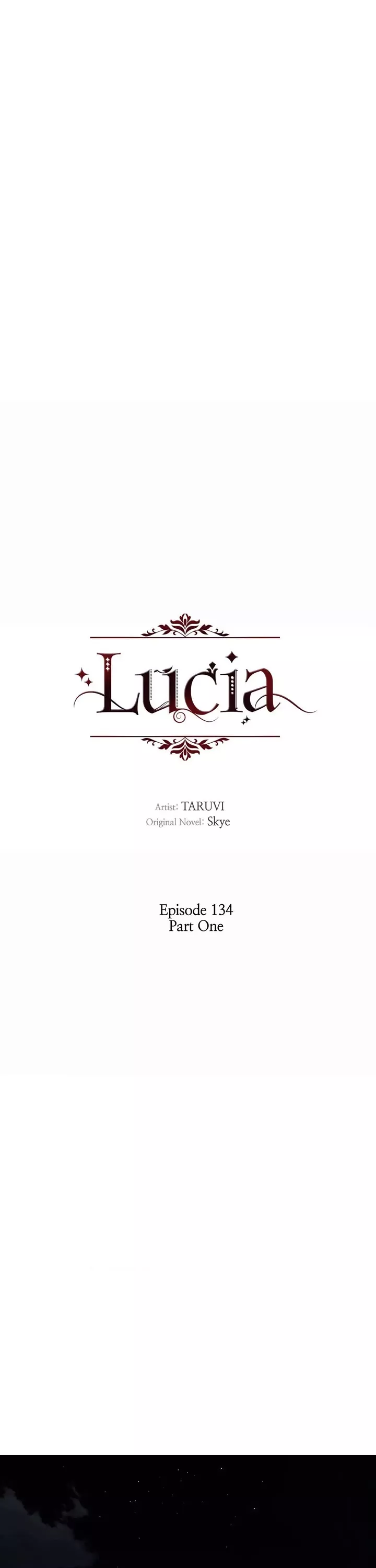 Read Lucia Chapter 134.1 Online