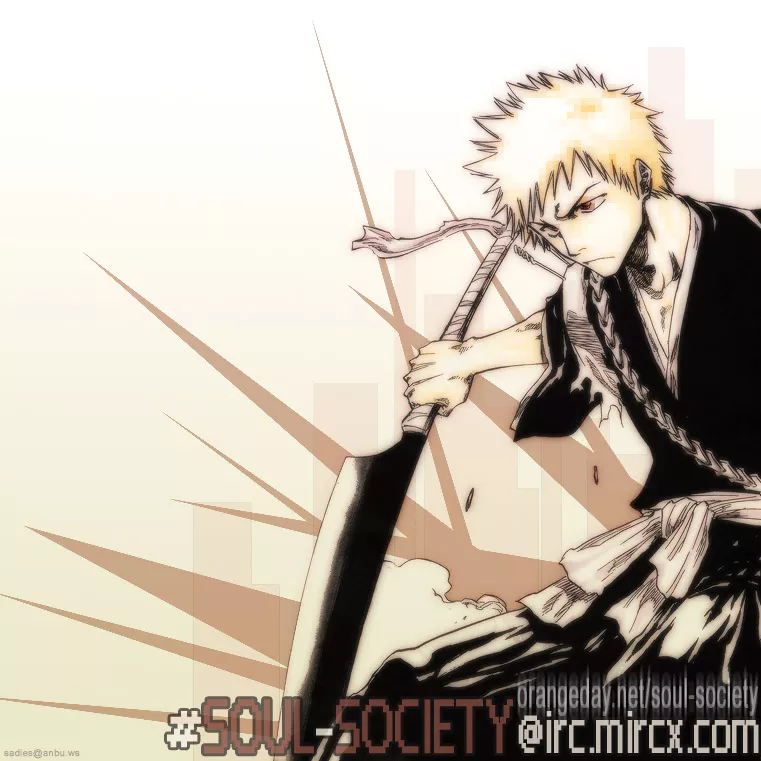 Read Bleach Chapter 59 - Lesson 1: One Strike! + Jailed at Home Online