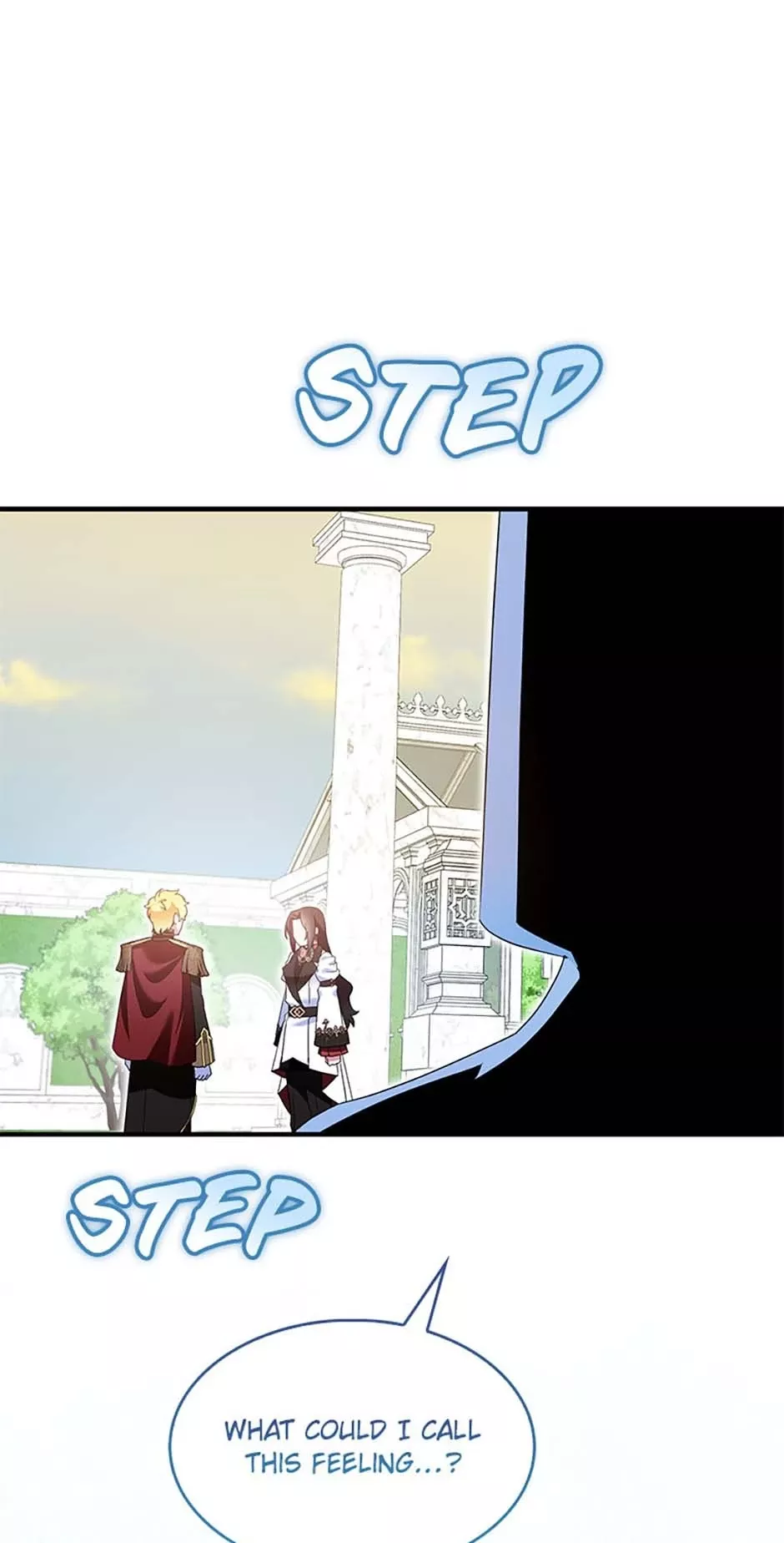 Read I Was Planning to Become a Loyal Sword Chapter 99 Online