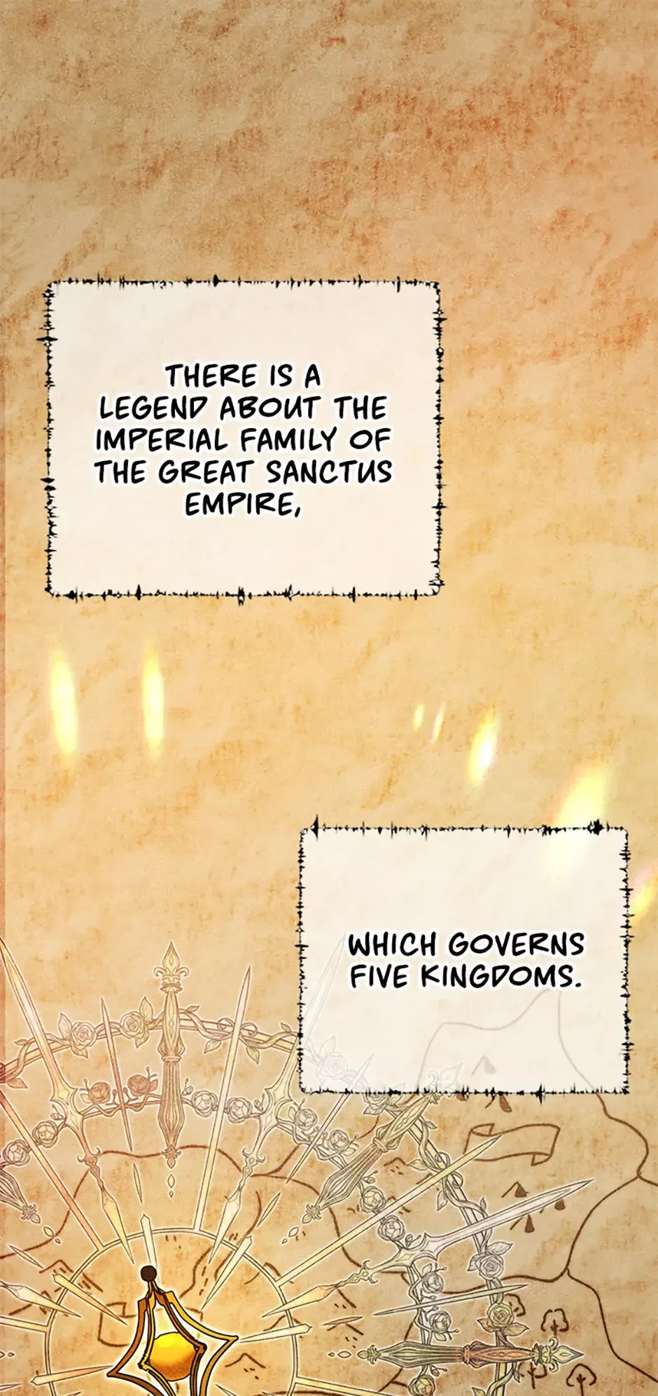 Read A Mouse Biting a Dragon’s Tail Chapter 7 Online