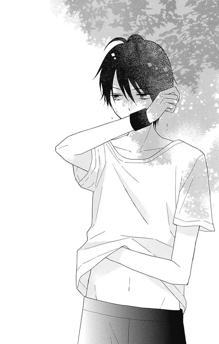 Read Nanairo Kakumei Chapter 36 - Revolution: 36 Online