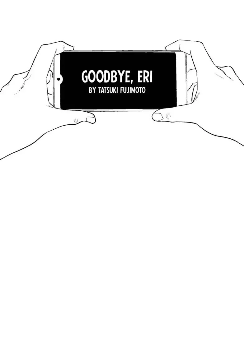 Read Goodbye, Eri Chapter 0 Online