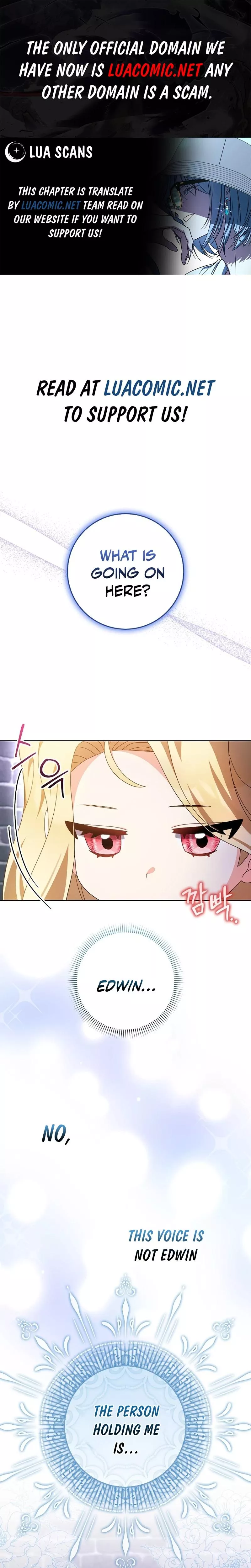 Read The Foreign Object Was Me Chapter 11 Online