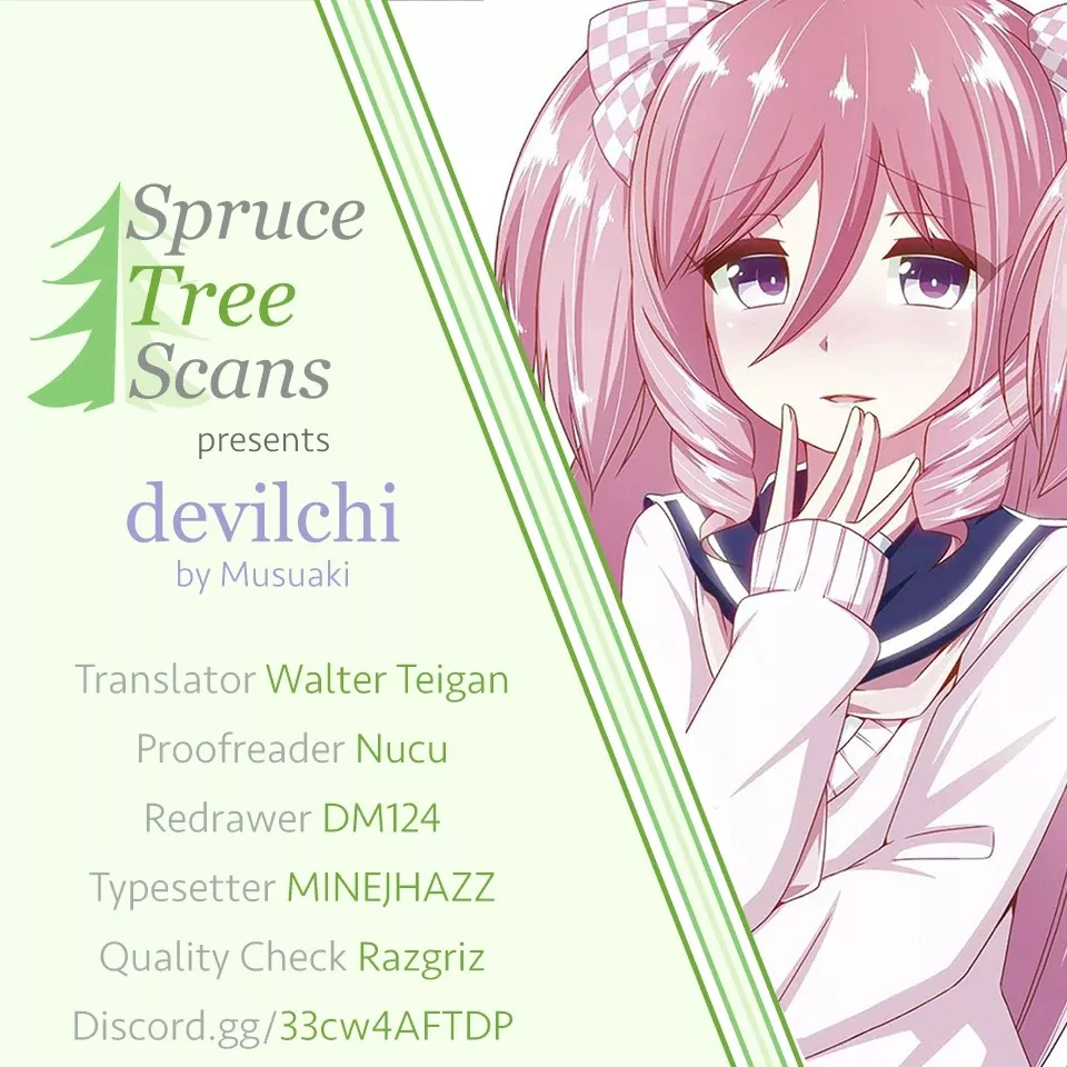 Read Devilchi Chapter 81 Online