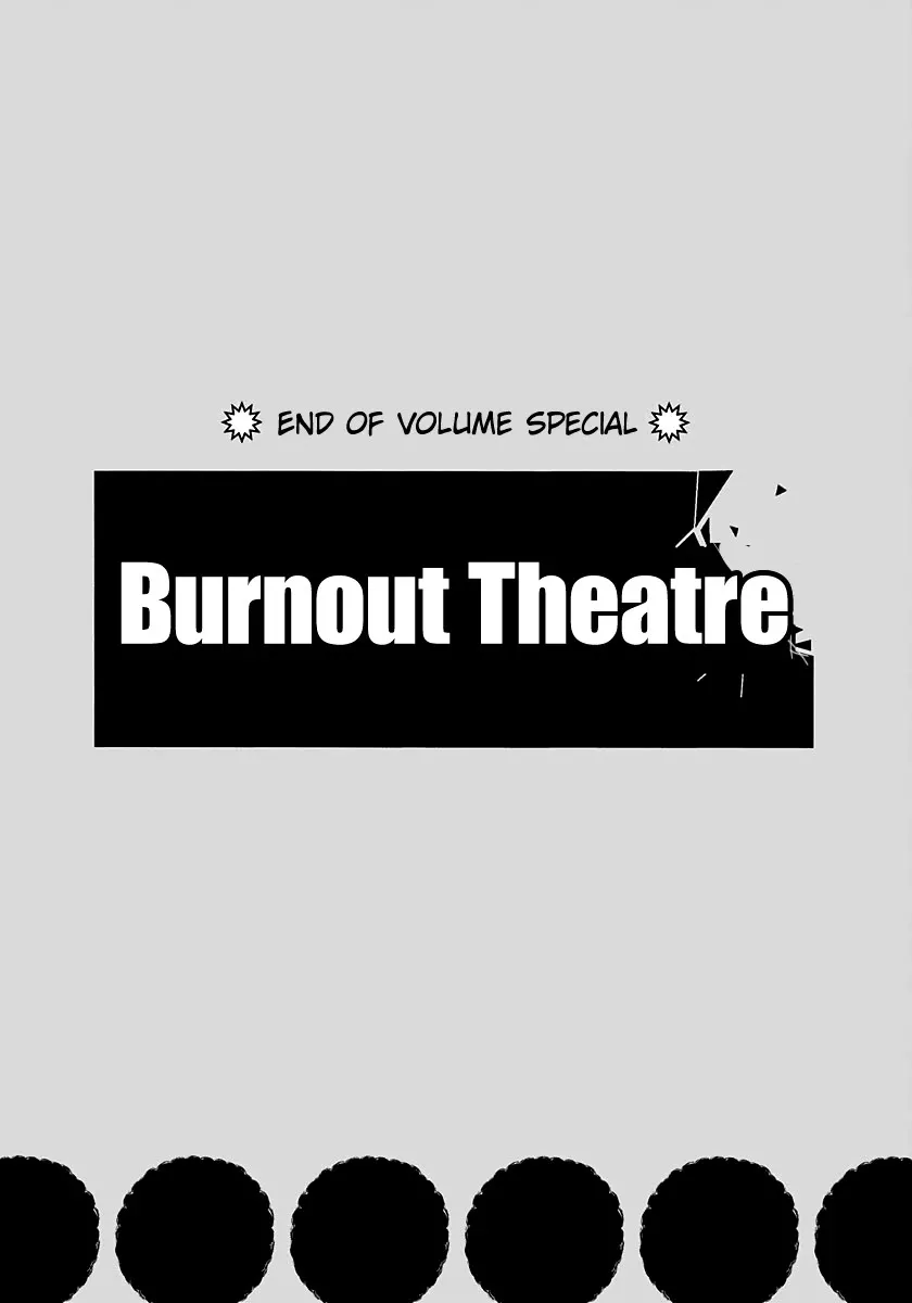Read Countach Chapter 121.5 - Burnout Theatre Online