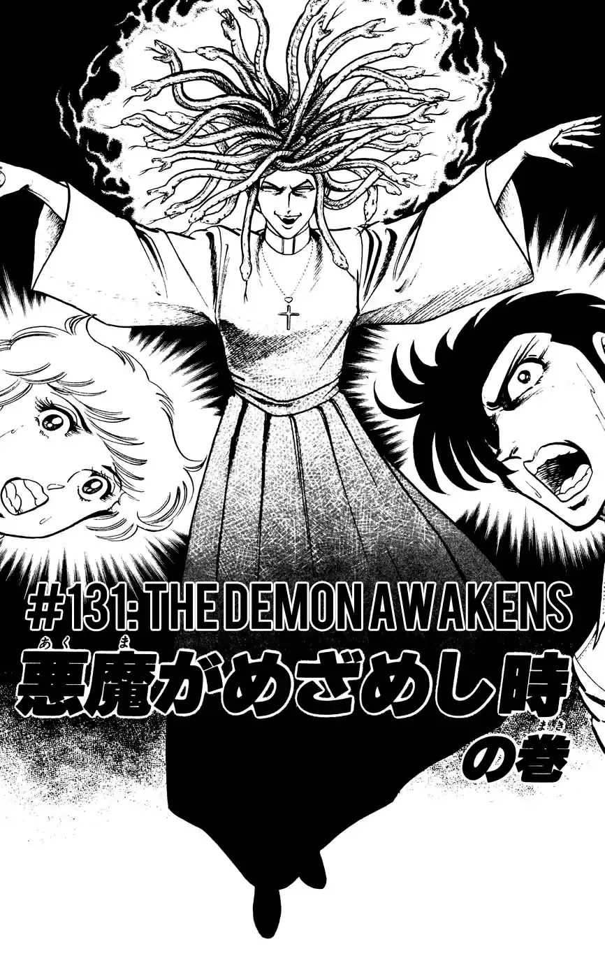 Read Black Angels Chapter 131 - The Demon A Wakens Online