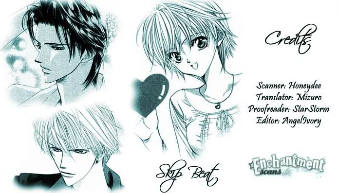 Read Skip Beat! Chapter 89 - Suddenly, a Love Story- Refrain, Part 3 Online