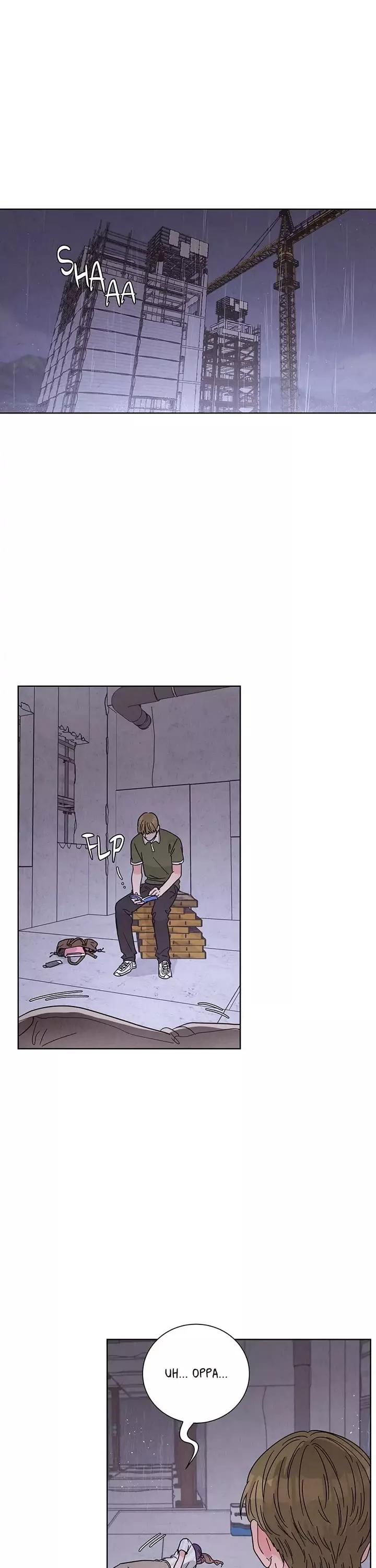 Read Goodbye, In-law! Chapter 60 - The Car Accident Online