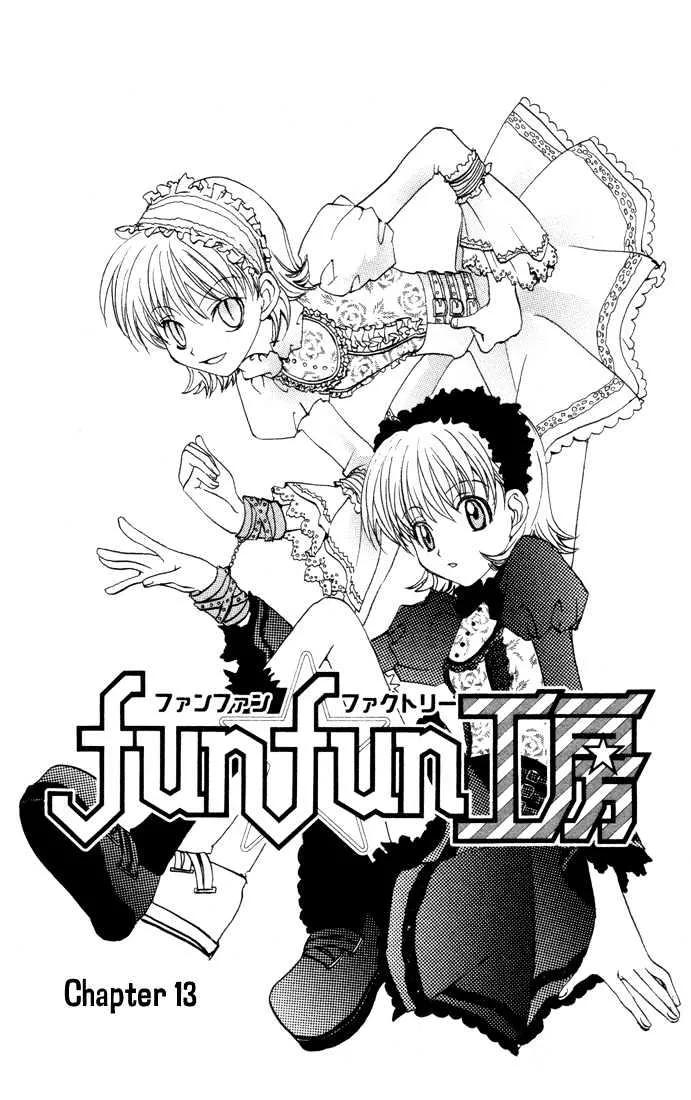 Read Fun Fun Factory Chapter 13 Online