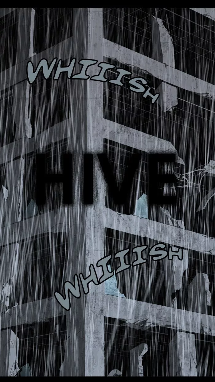 Read Hive Chapter 51 Online