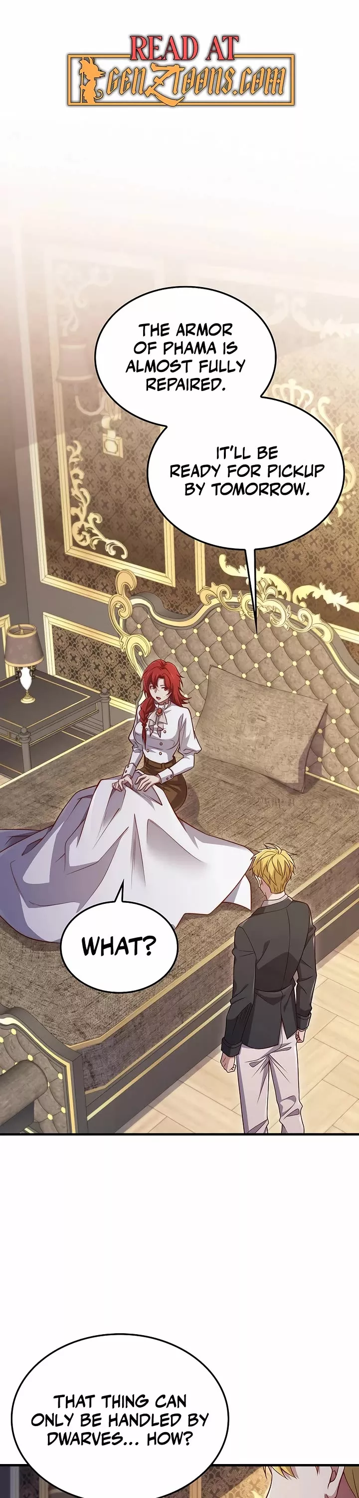 Read The Lord’s Coins Aren’t Decreasing?! Chapter 164 Online