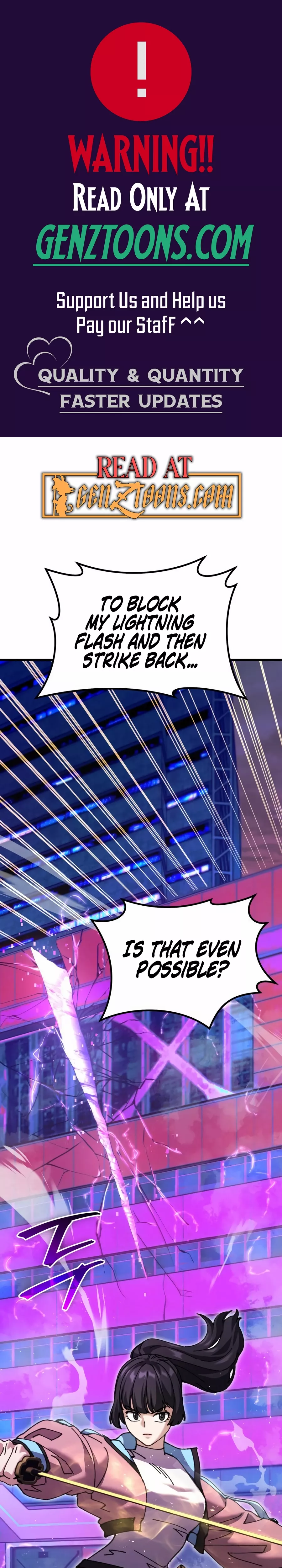 Read Regressed, but the World Didn’t End Chapter 24 Online