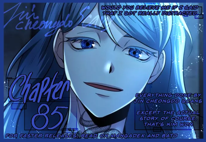 Read Midwood Chapter 85 Online