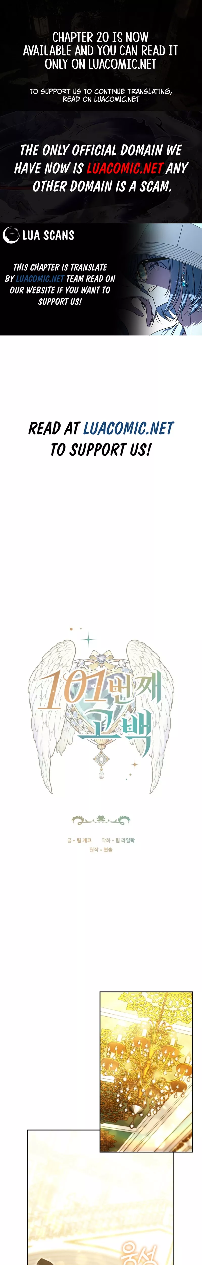 Read 101 Beonjjae Gobaek Chapter 10 Online