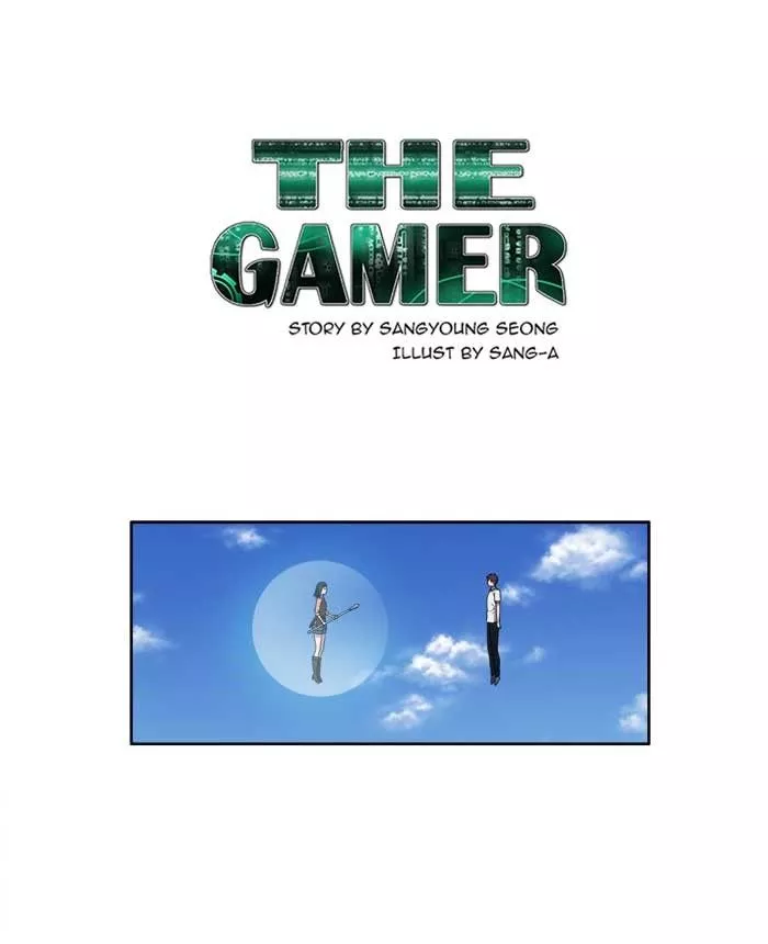 Read The Gamer Chapter 150 Online