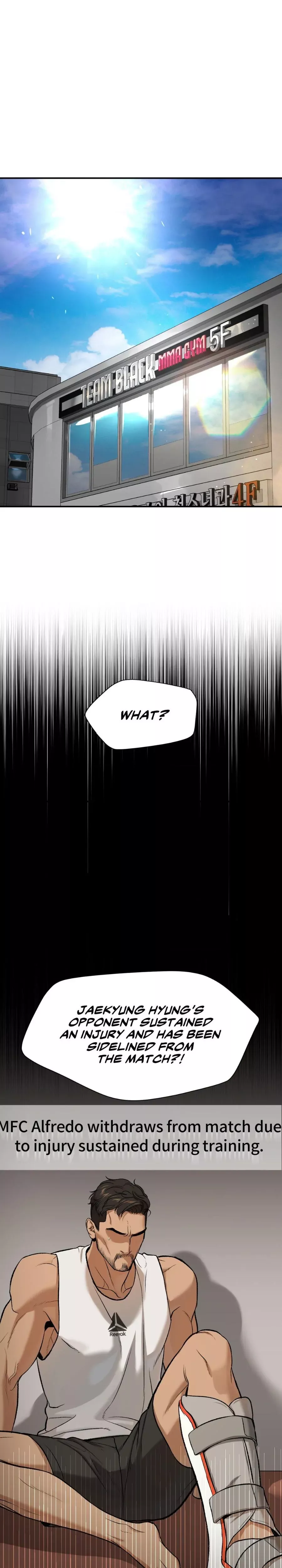 Read Jinx Chapter 47 Online