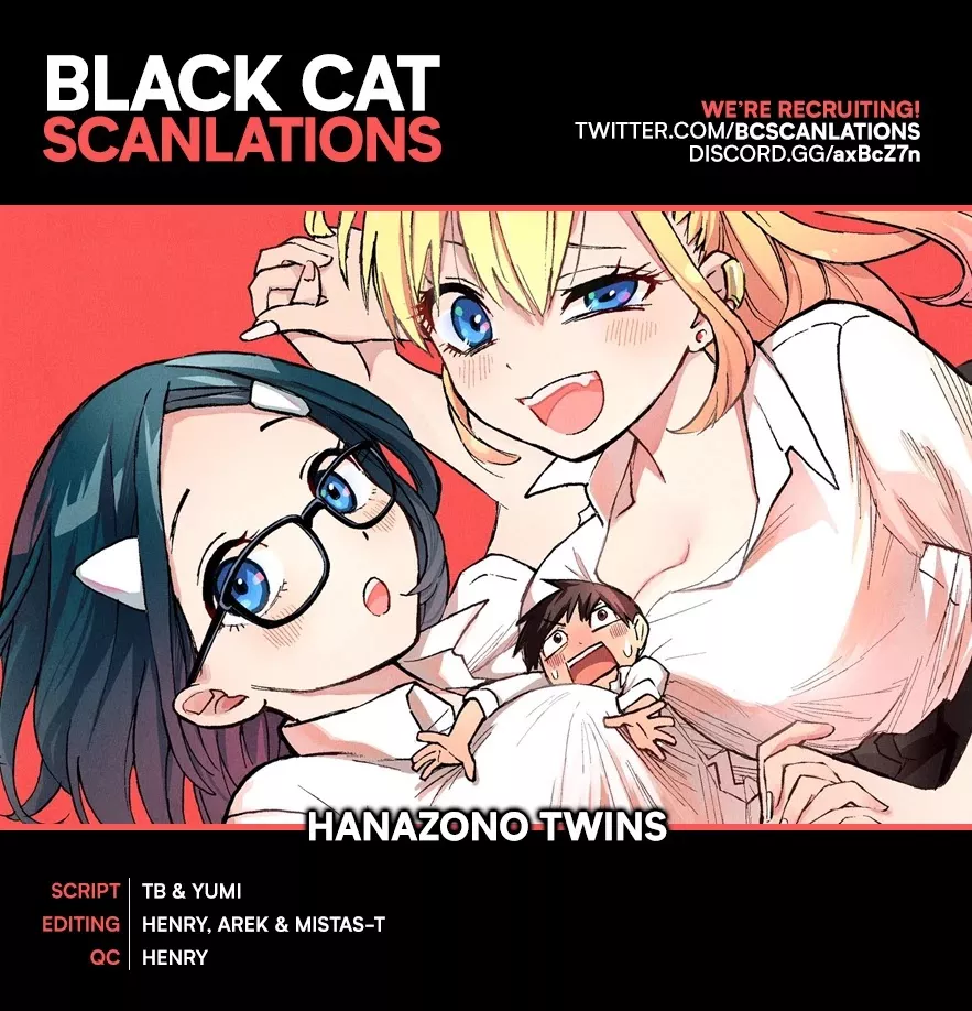 Read Hanazono-san Chi no Futago-chan Chapter 9 - Sumire, Part 2 Online