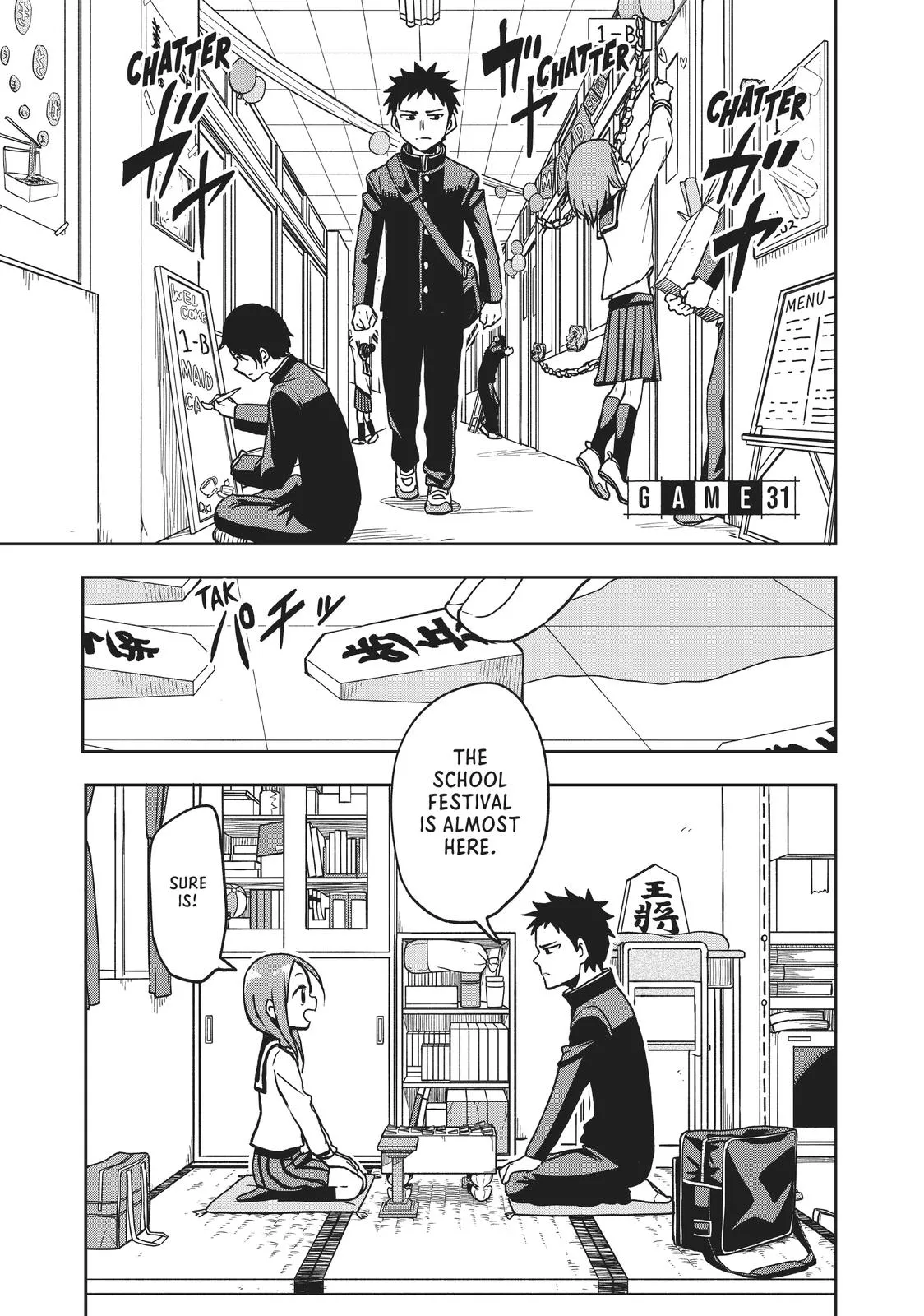 Read Soredemo Ayumu wa Yosetekuru Chapter 31 Online