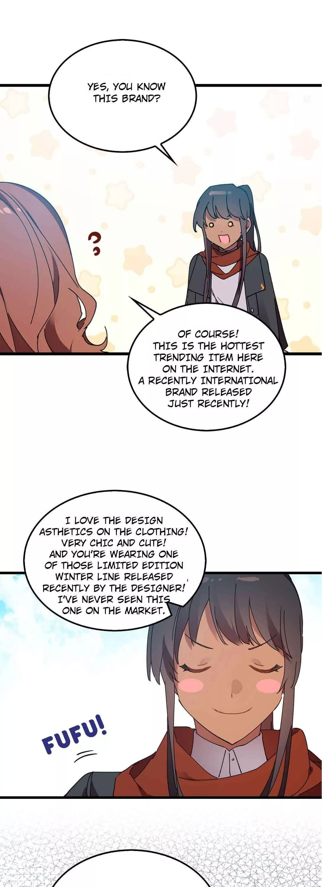 Read Oh! My Prince! Chapter 141 Online