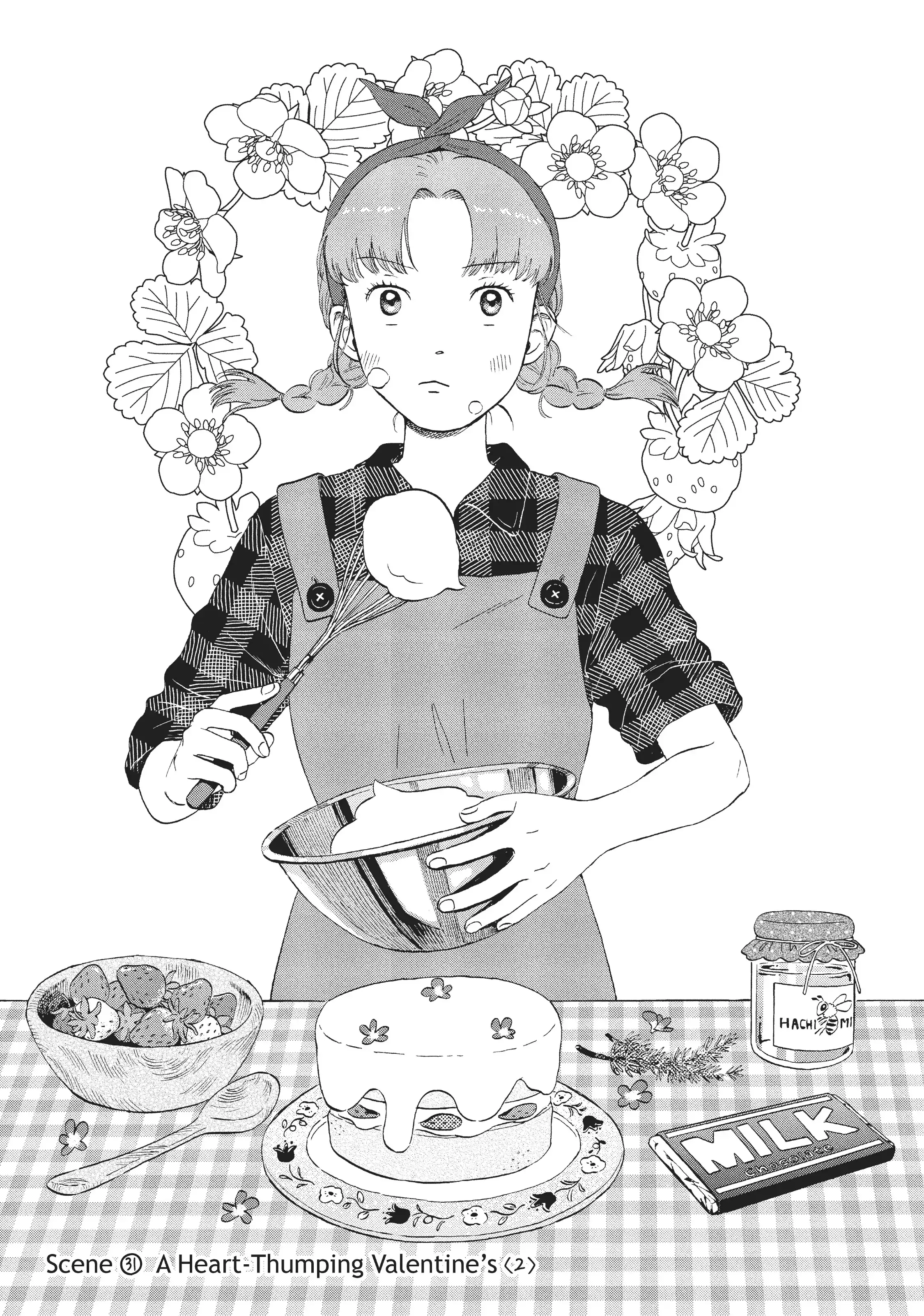 Read Skip and Loafer Chapter 31 Online