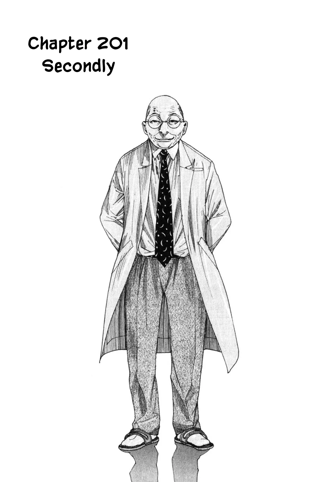 Read Team Medical Dragon Chapter 201 - Secondly Online
