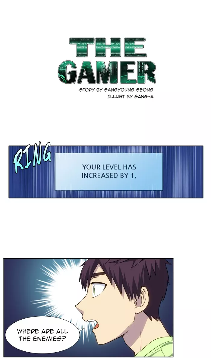 Read The Gamer Chapter 307 - [Season 4] Ep. 112 Online