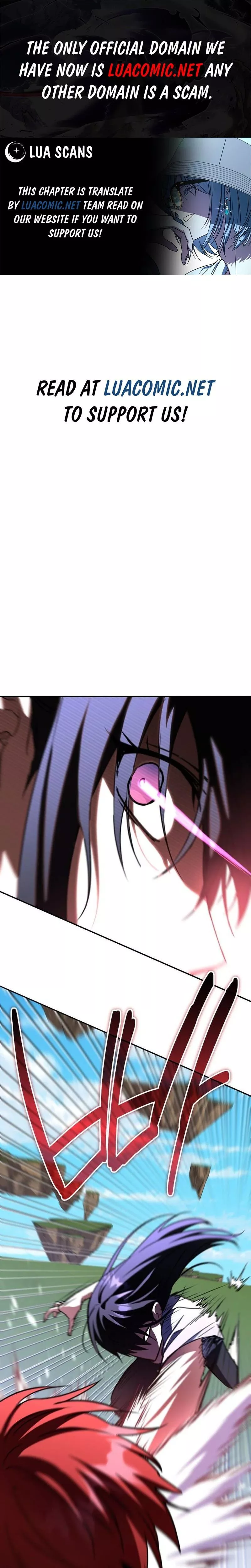 Read The Returned C-Rank Tank Won’t Die! Chapter 10 Online