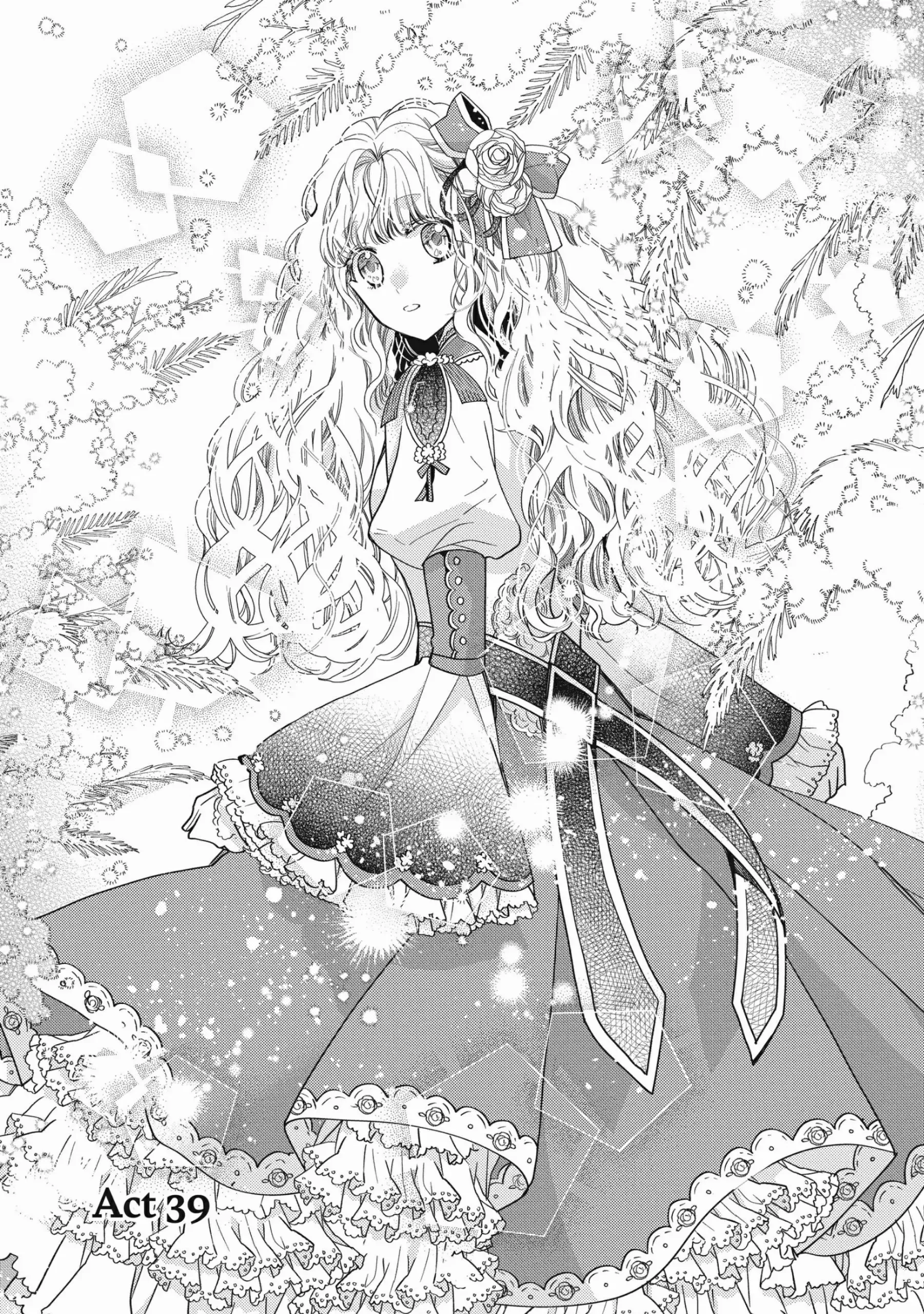 Read Bibliophile Princess Chapter 39 Online