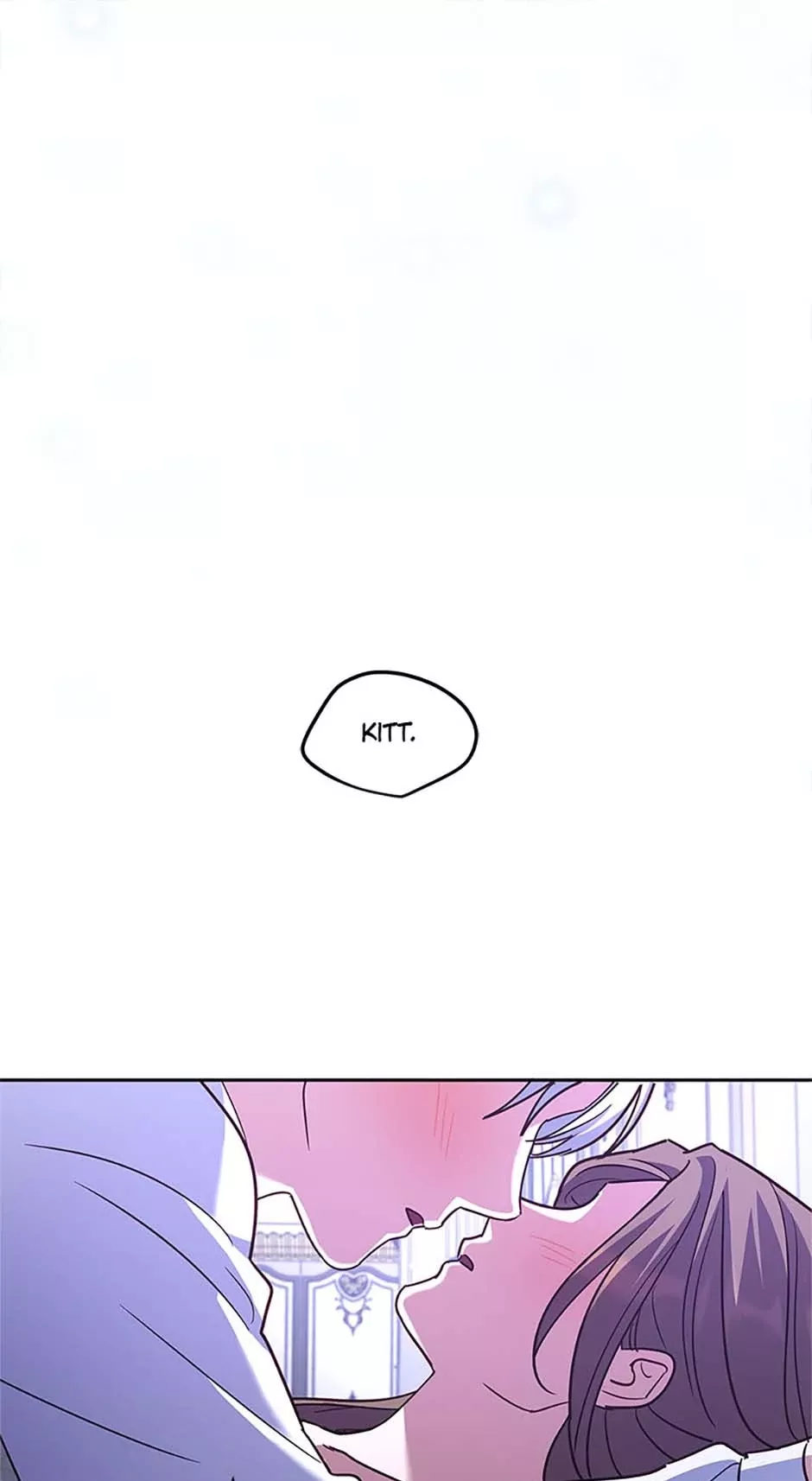 Read Cat in the Chrysalis Chapter 61 Online