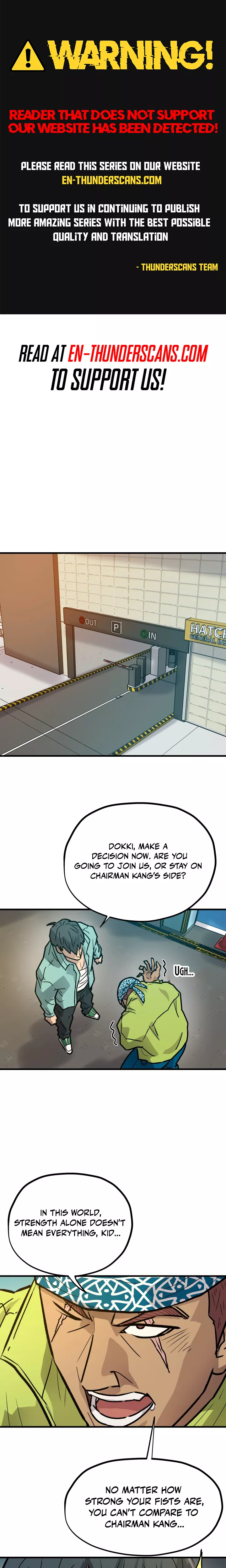 Read The Invisible Student Chapter 27 Online