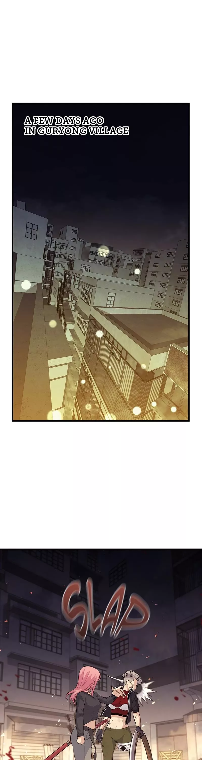 Read Ghost King Chapter 52 - Episode 52 Online