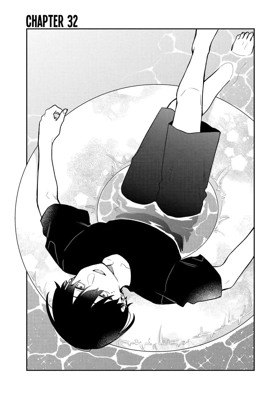 Read Goukon ni Ittara Onna ga Inakatta Hanashi Chapter 32 Online