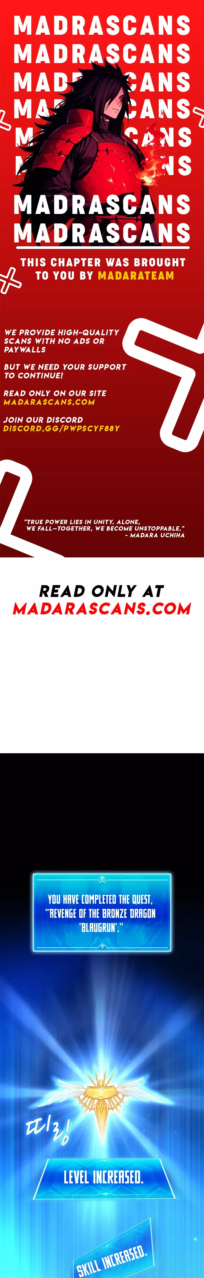 Read Arcane Sniper Chapter 200 Online