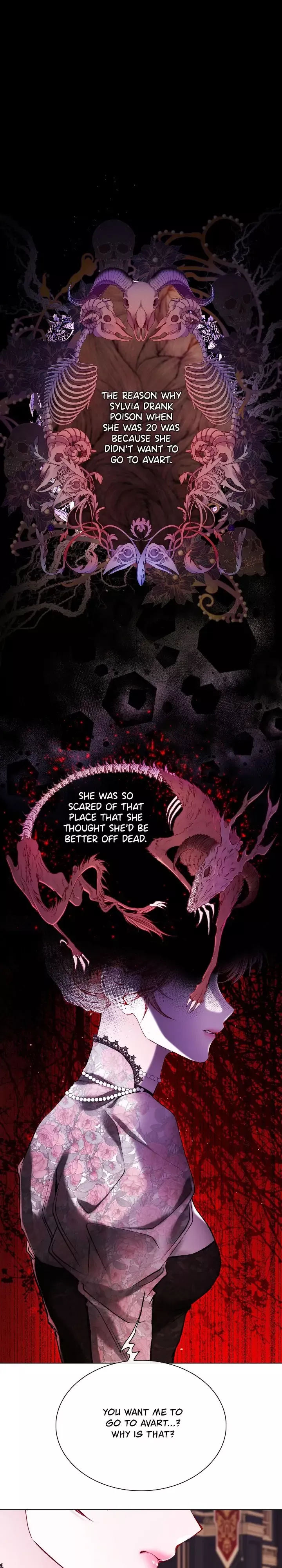 Read I Woke up as the Ugly Duckling Chapter 94 Online