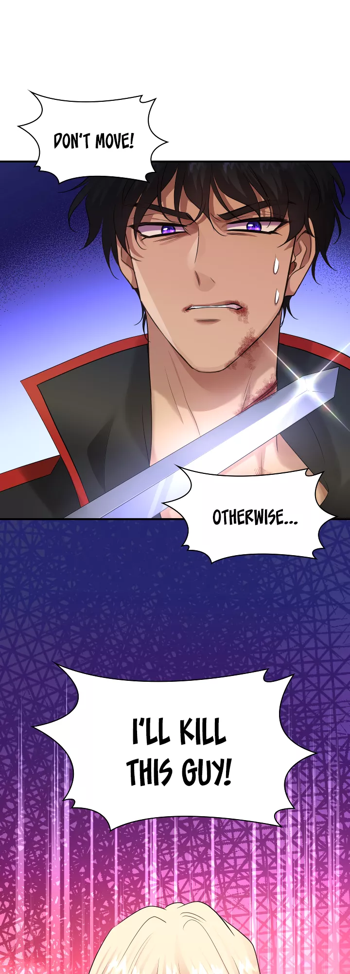 Read Marriage and Sword Chapter 37 Online