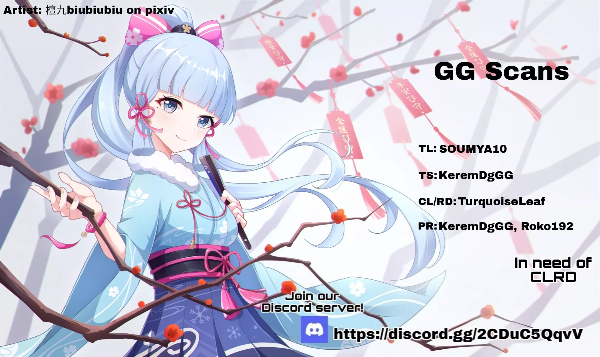 Read Kamikakushi no Eden Chapter 9 - Revealing the True Form Online