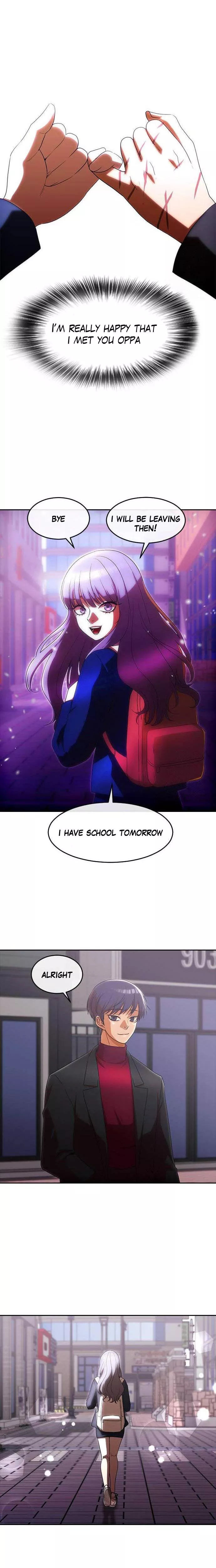 Read Random Chat Chapter 335 Online