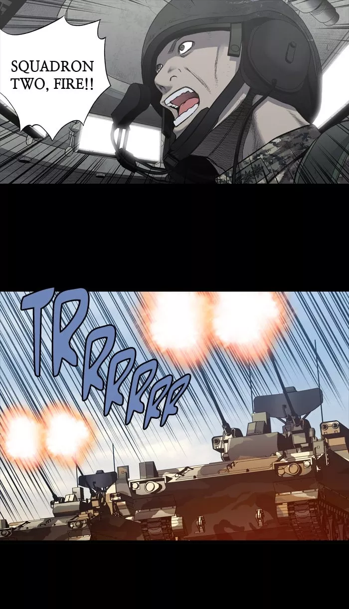 Read Hive Chapter 228 - S3-128 Online