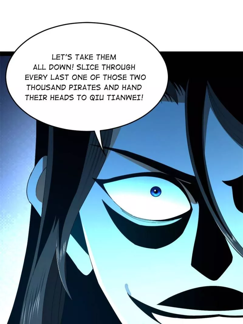 Read Ultimate Son-in-law Chapter 147 Online