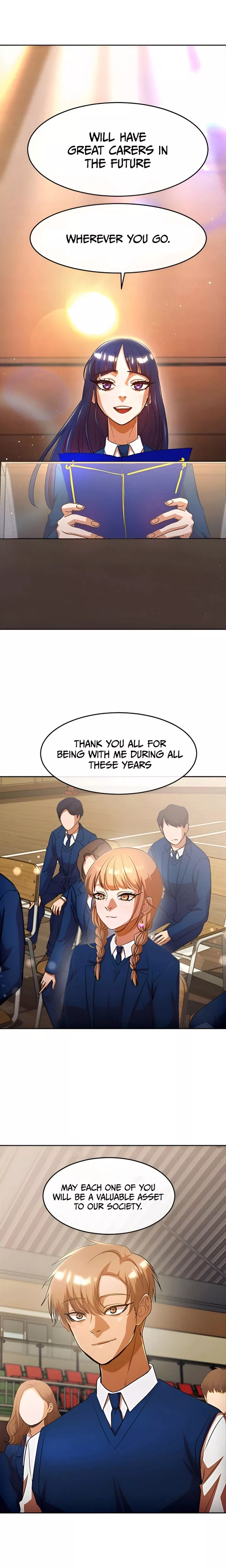 Read Random Chat Chapter 344 Online