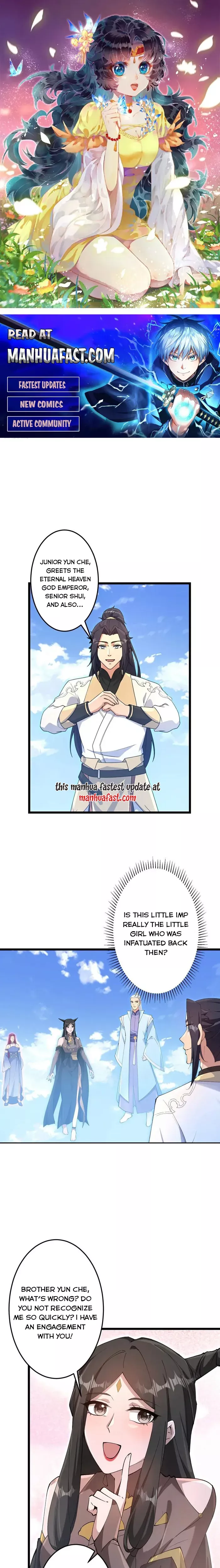 Read Against the Gods Chapter 739 Online