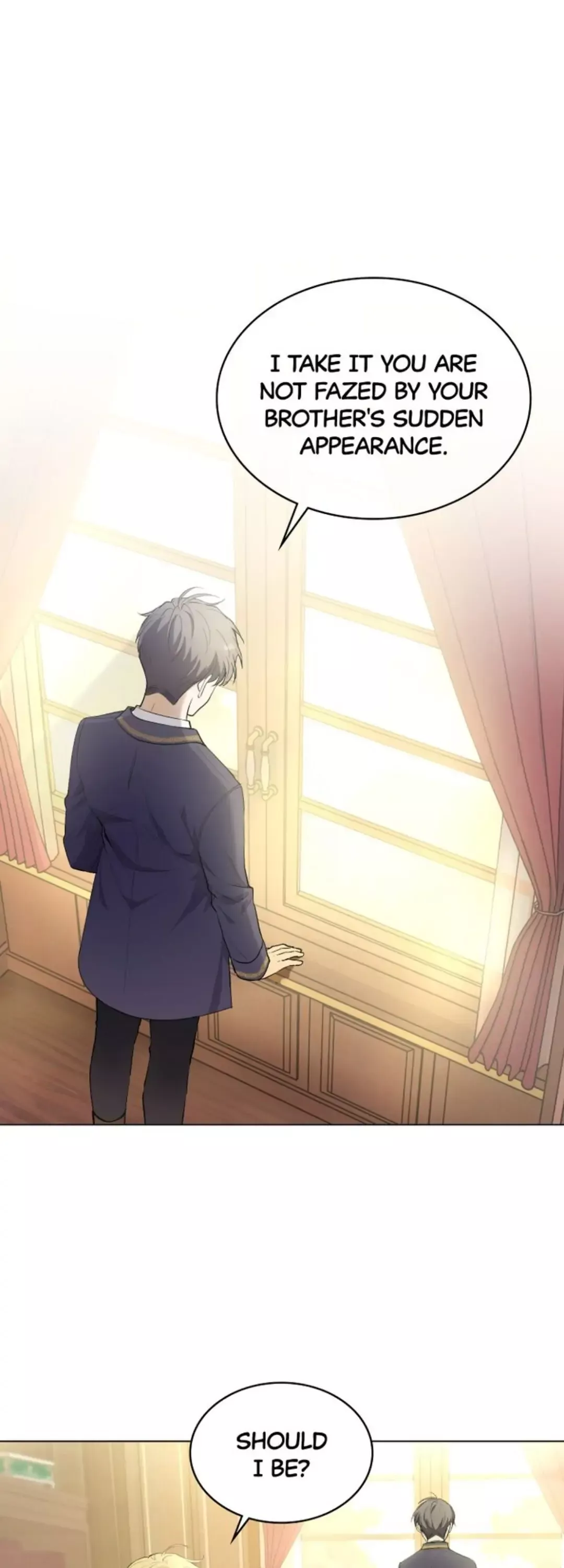 Read Finding Camellia Chapter 5 Online