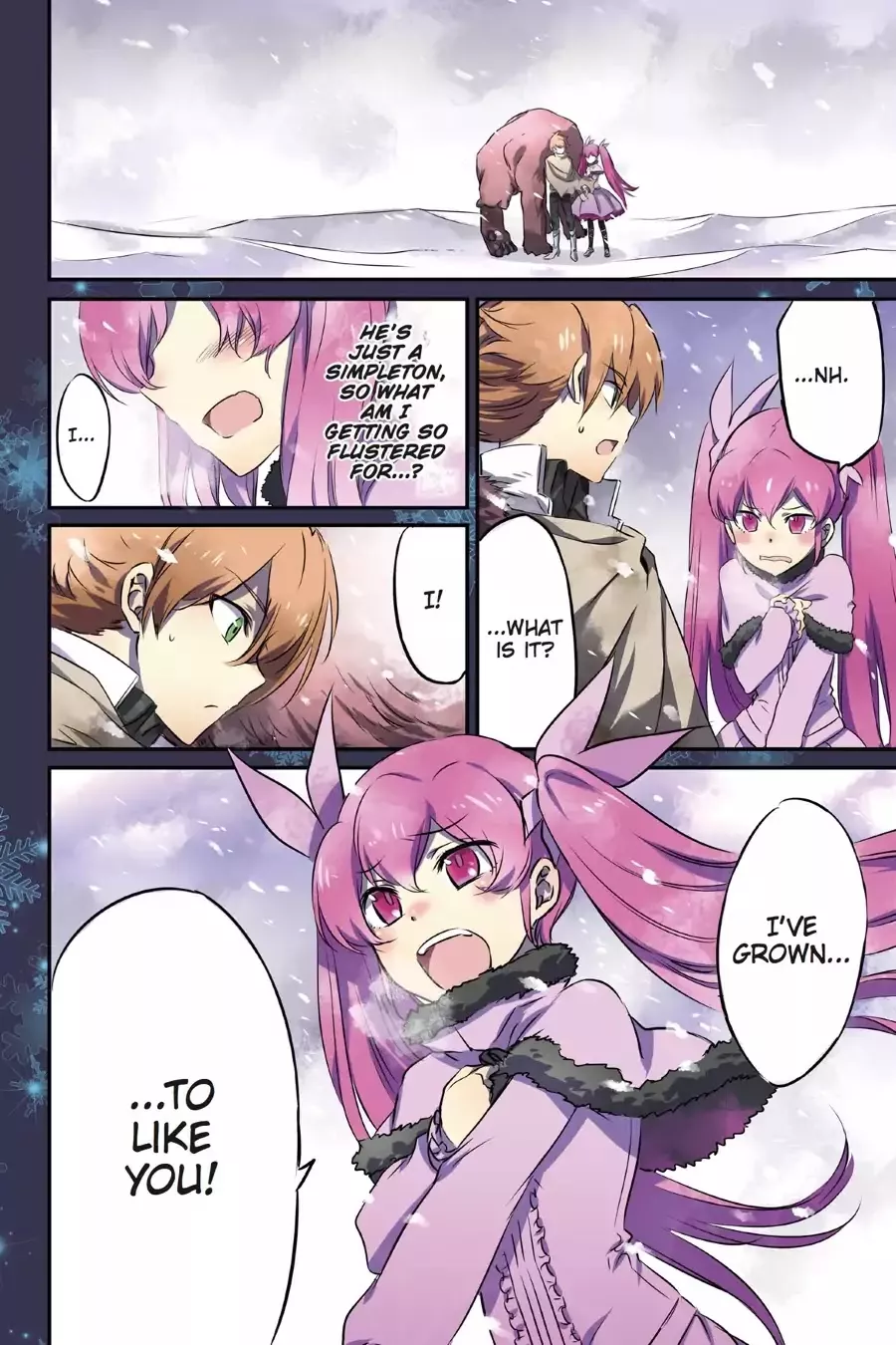 Read Akame ga Kill! Chapter 45 - Kill The Heretics (Part 1) Online